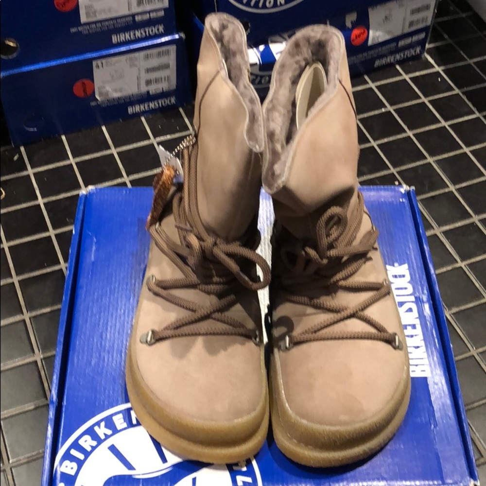 Birkenstock masi